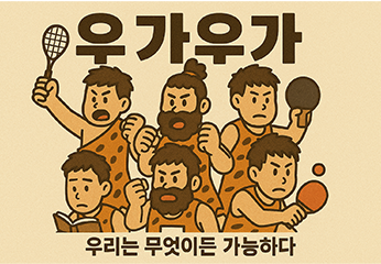 우가우가